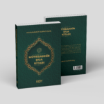 Mütebahhir Dua Kitabı